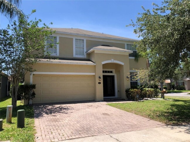 1000 Araminta St in Winter Garden, FL - Building Photo - Building Photo