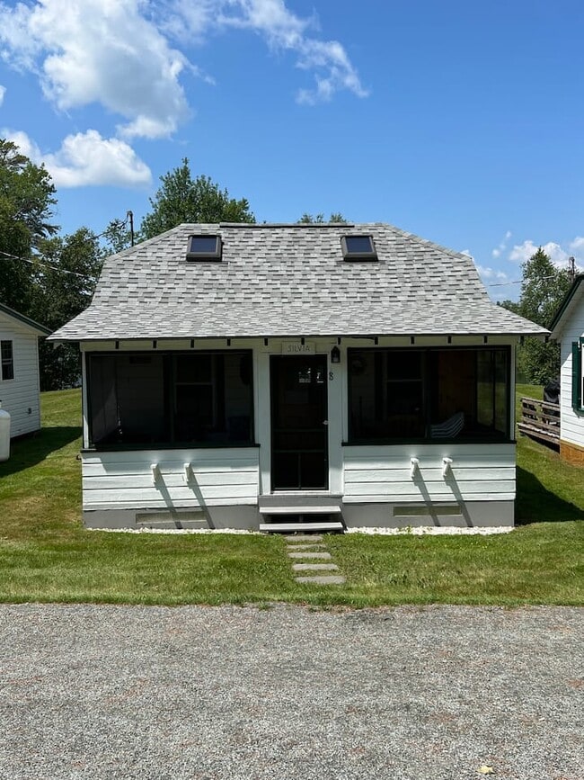 property at 235 Lancaster Rd