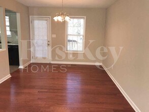 101 Christine Ct in Dallas, GA - Building Photo - Building Photo