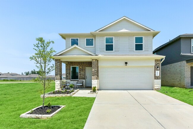 property at 24222 Sandstone Valley Ln