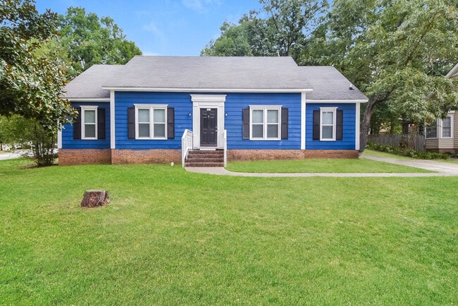 property at 1613 Chadford Rd