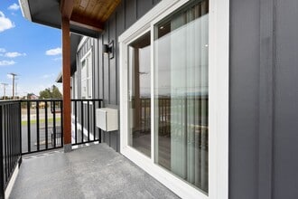 Modern Living in the Heart of Lynden –8889 Depot Road in Lynden in Lynden, WA - Building Photo - Interior Photo
