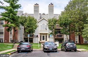 6606 Rapid Water Way in Glen Burnie, MD - Building Photo