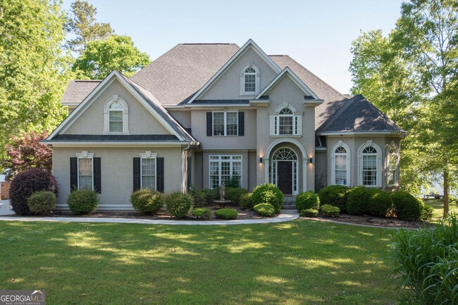 property at 50 Springwater Shores