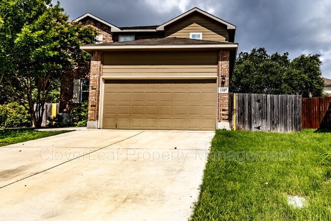 1507 Mourning Dove in San Antonio, TX - Building Photo - Building Photo