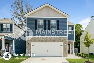 4 Sycamore Ct in Clinton, TN - Building Photo - Building Photo
