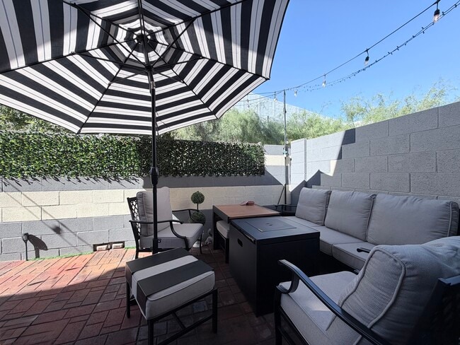 property at 8192 N 22nd Dr