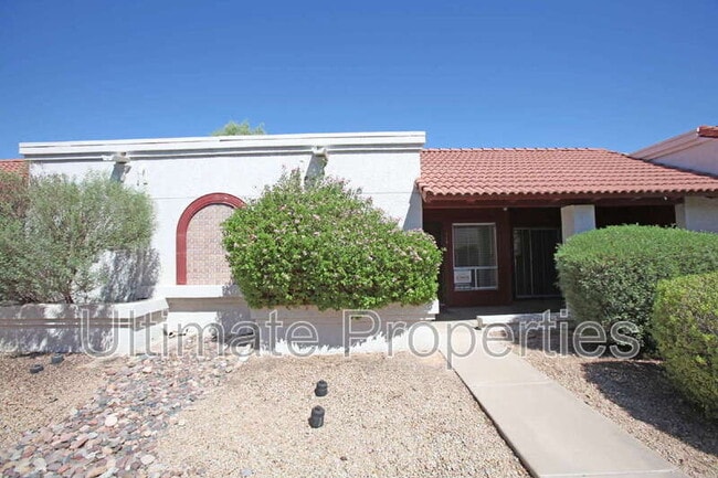 property at 10815 W Northern Ave