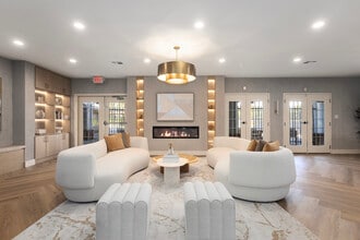 Shawnee Station in Shawnee, KS - Building Photo - Building Photo