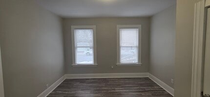 114 Cedar Hill Ave, Unit 1 in New Haven, CT - Foto de edificio - Building Photo