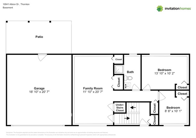 10941 Albion Dr in Thornton, CO - Building Photo - Building Photo