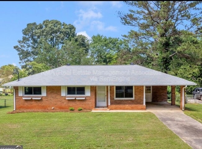 property at 3548 Meadowview Ct