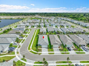 4572 Nautilus Cir in Wabasso, FL - Building Photo - Building Photo