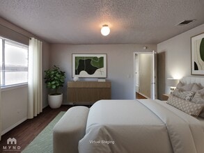 11825 Garden Terrace Dr in Dallas, TX - Foto de edificio - Building Photo