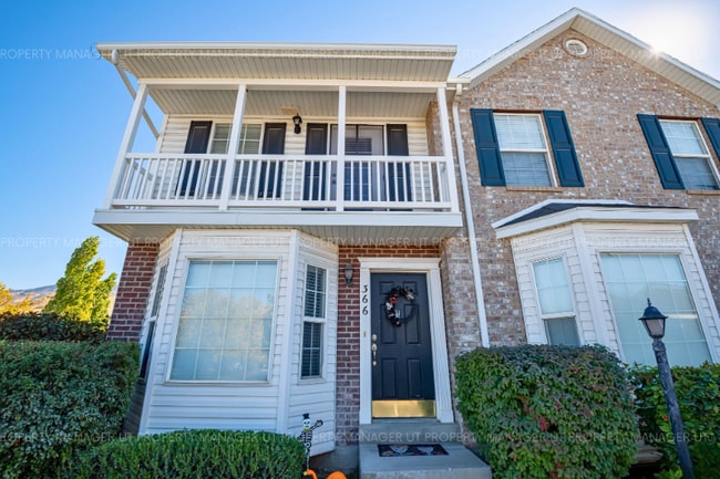 property at 366 E 950 S
