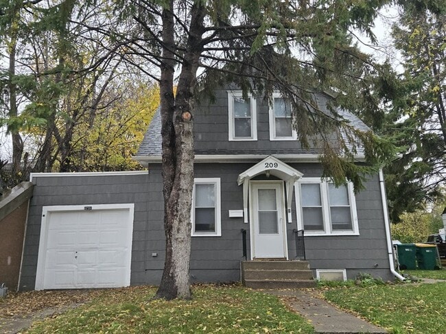 property at 209 Maple St