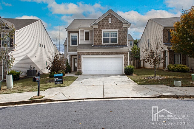 property at 332 Hardy Ives Ln