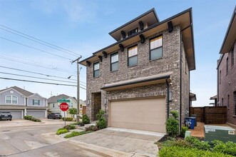 4109 Maison Ridge in Dallas, TX - Building Photo - Building Photo