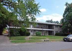 1215 Elm St Apartamentos