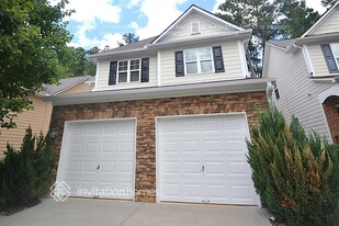 116 Creekwood Tr in Acworth, GA - Building Photo