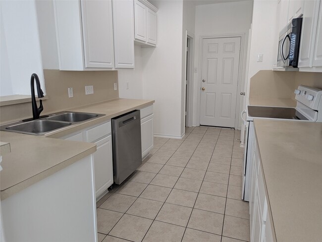 property at 16515 Beckland Ln