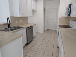 16515 Beckland Ln in Houston, TX - Building Photo - Building Photo