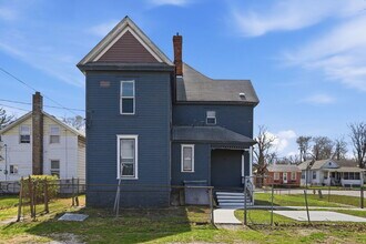 1405 7th Ave in Rock Island, IL - Building Photo - Building Photo
