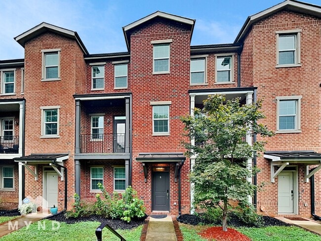 property at 1777 Temple Ave