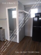 1520 S Main St in Rice Lake, WI - Building Photo - Building Photo