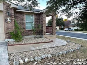 5631 Wayne Path in San Antonio, TX - Building Photo - Building Photo