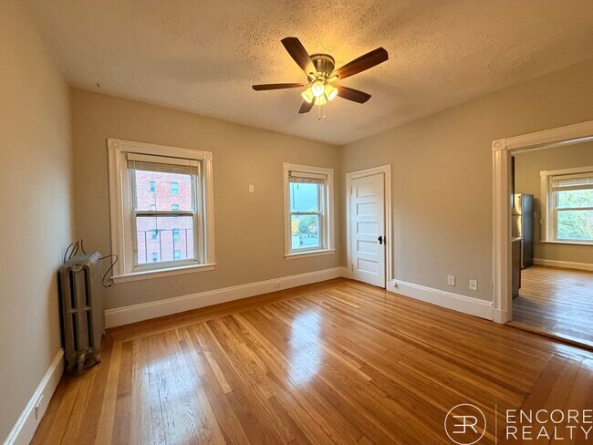 property at 900 Massachusetts Ave