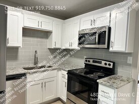 4808 Hoyle Dr in Raleigh, NC - Building Photo