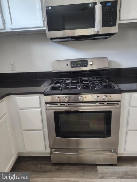 606 Stuart St, Unit 1 in Fredericksburg, VA - Building Photo - Building Photo