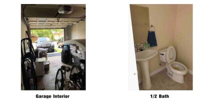 42856 Golf View Dr in Chantilly, VA - Foto de edificio - Building Photo