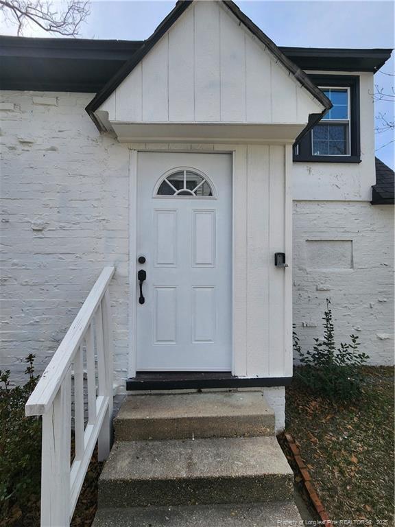 224 Bethune St in Fayetteville, NC - Building Photo - Building Photo