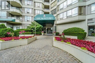 175 Bamburgh Cir in Toronto, ON - Building Photo - Building Photo