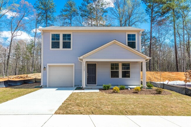 property at 3309 Slippery Elm Dr