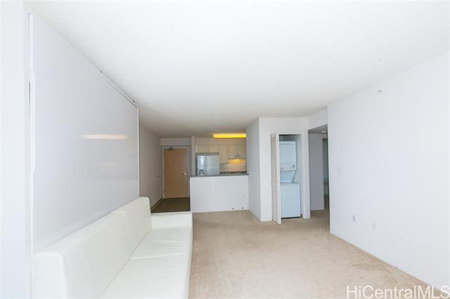 801 South St in Honolulu, HI - Foto de edificio - Building Photo