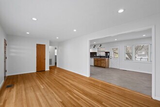 2115 Ballard Pl in Chattanooga, TN - Building Photo - Building Photo