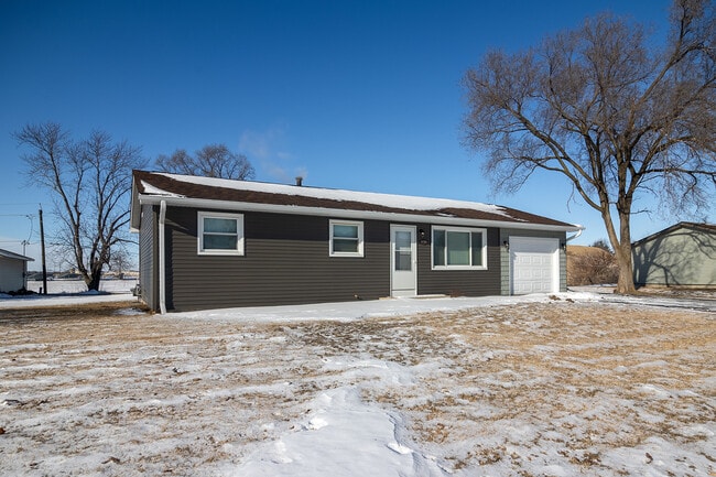 property at 8704 Indigo Ln