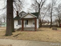 654 E Granet Ave Photo