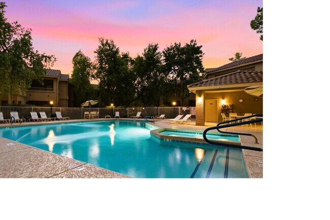 15050 N Thompson Peak Pkwy