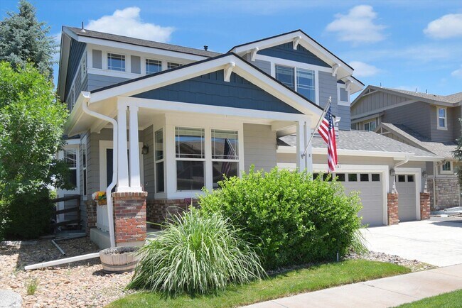 16141 E 119th Ave in Commerce City, CO - Building Photo - Building Photo