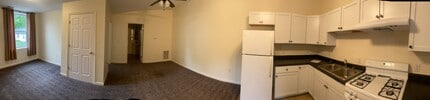 122 S Hillsdale St, Unit 4 in North Adams, MI - Building Photo - Building Photo