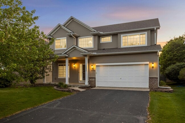 property at 10935 Eagle View Pl