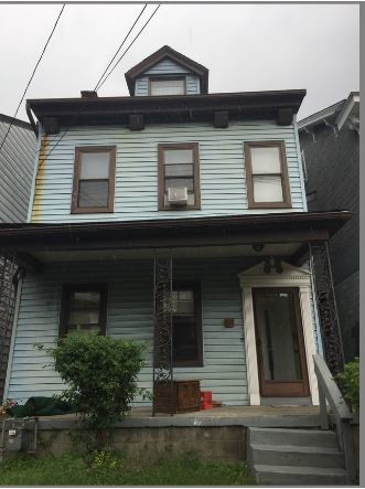 363 Meyran Ave in Pittsburgh, PA - Building Photo