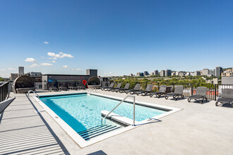 Will & Rich - Griffintown Apartments for rent in Montréal, QC - Building Photo - Building Photo