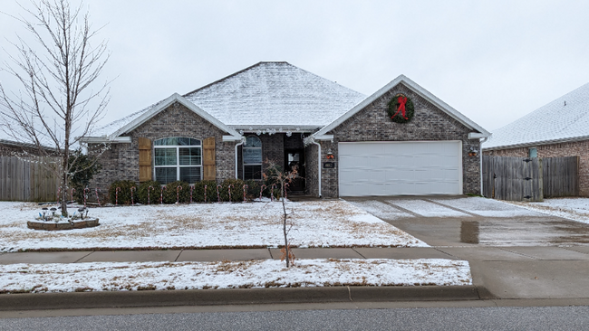 property at 4403 SW Cornerstone Rd