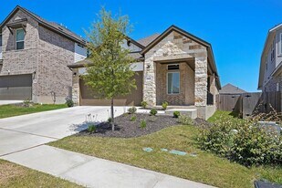 6410 Mallord Brook Bend in Buda, TX - Building Photo
