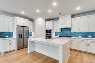 1969 Newman Ave in Allen, TX - Building Photo - Building Photo